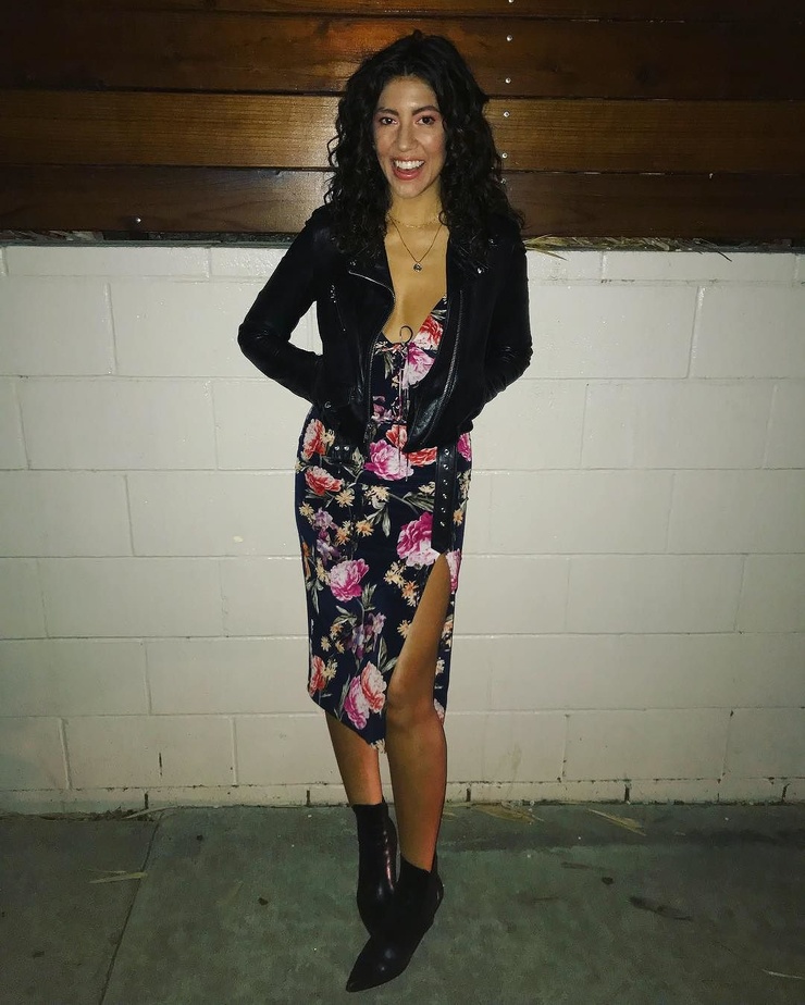 Stephanie Beatriz