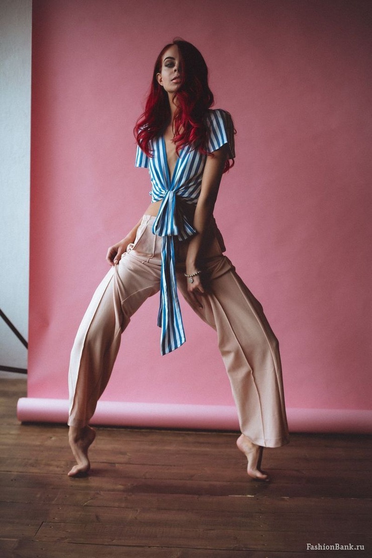 Kristina Makeich Kristina Makeich