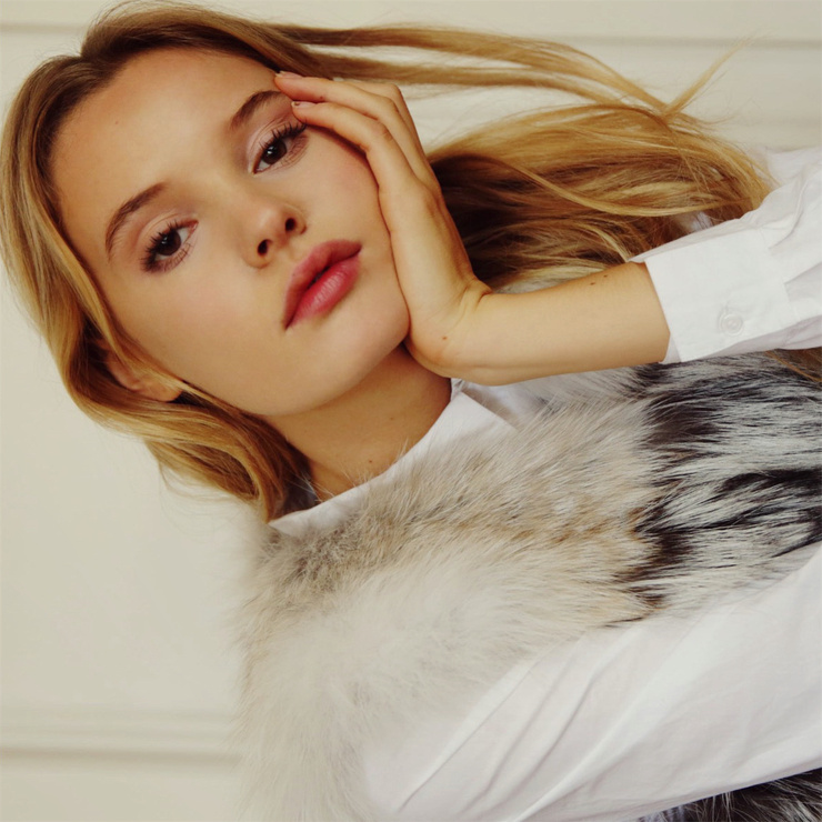 Paige Reifler Paige Reifler