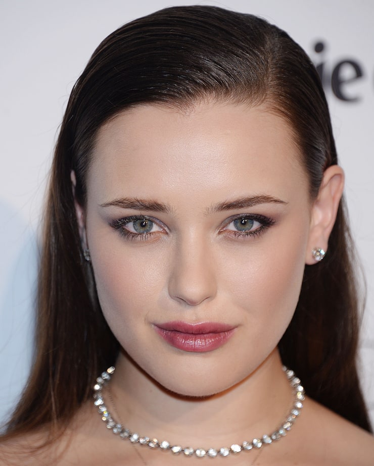 Katherine Langford