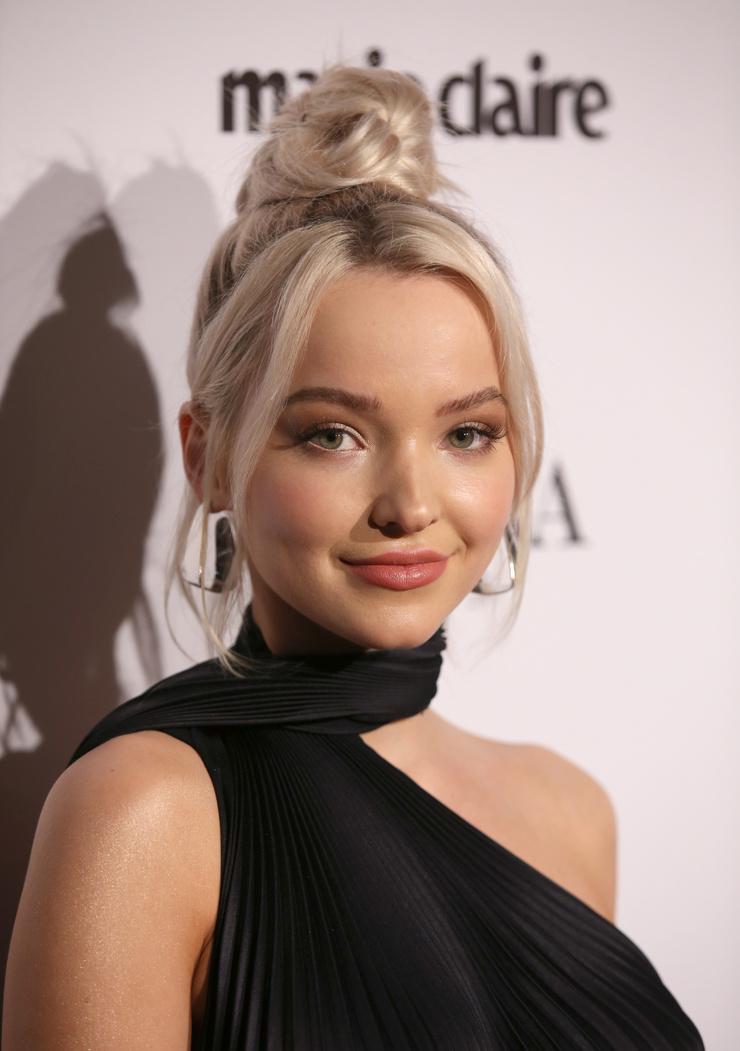 Dove Cameron Dove Cameron