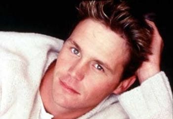 Brian Krause