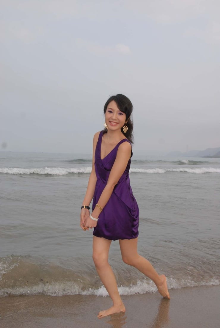 Helen Thanh Dao Helen Thanh Dao