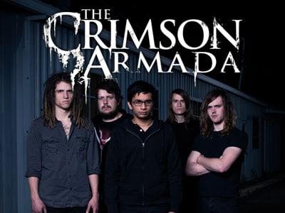 Crimson Armada