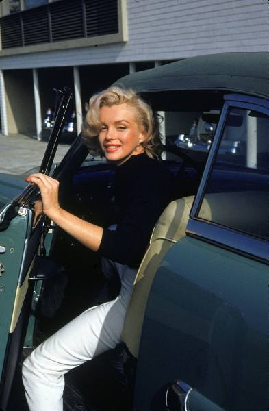 Marilyn Monroe Marilyn Monroe