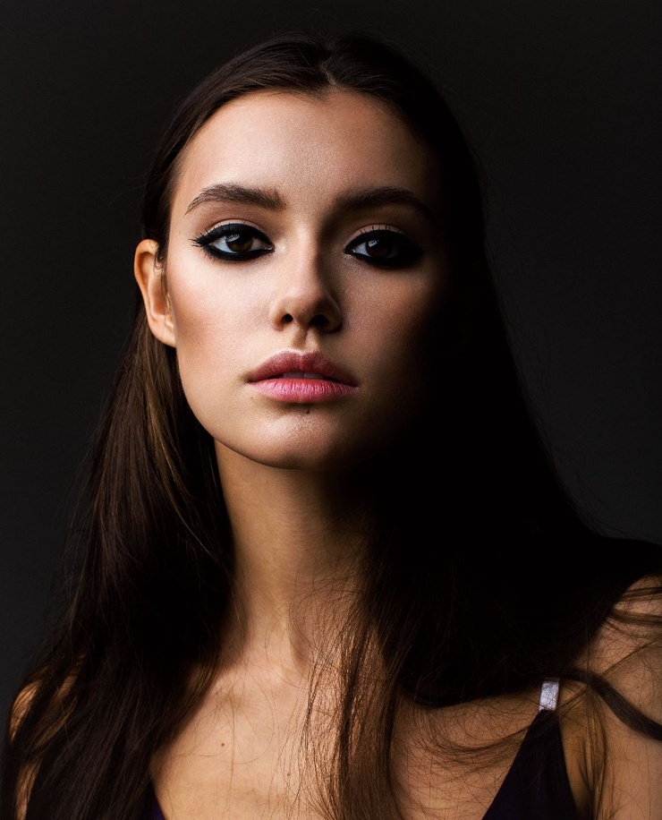 Ekaterina Miasnikova Ekaterina Miasnikova