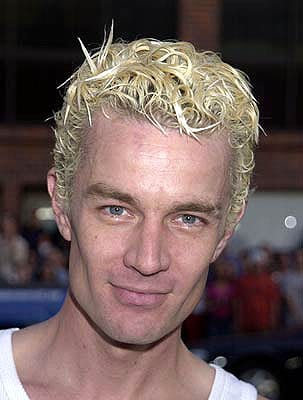 James Marsters