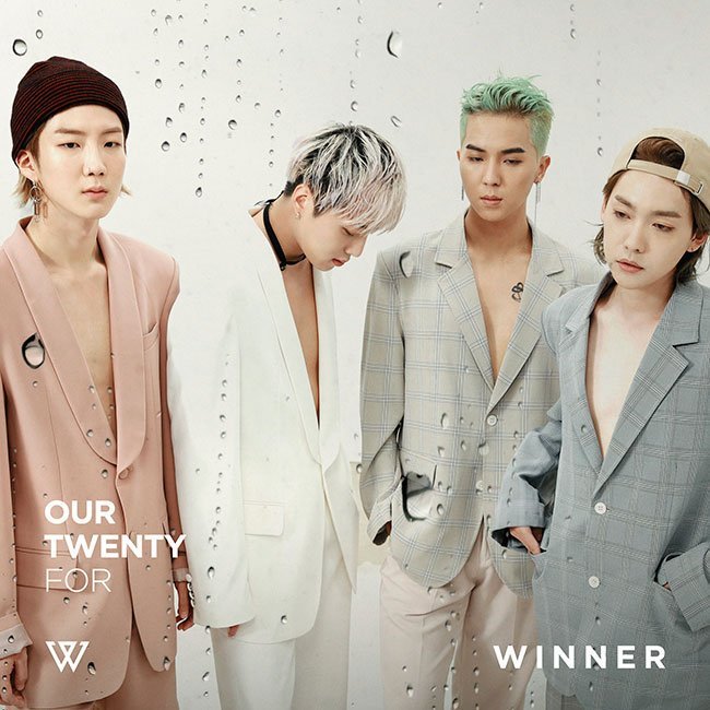 Winner Winner