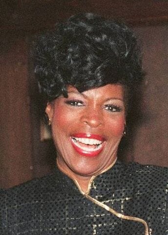 Roxie Roker