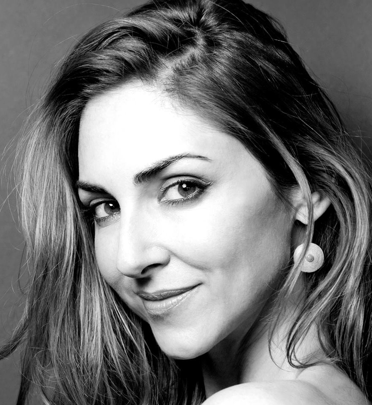 Tamara Wernli