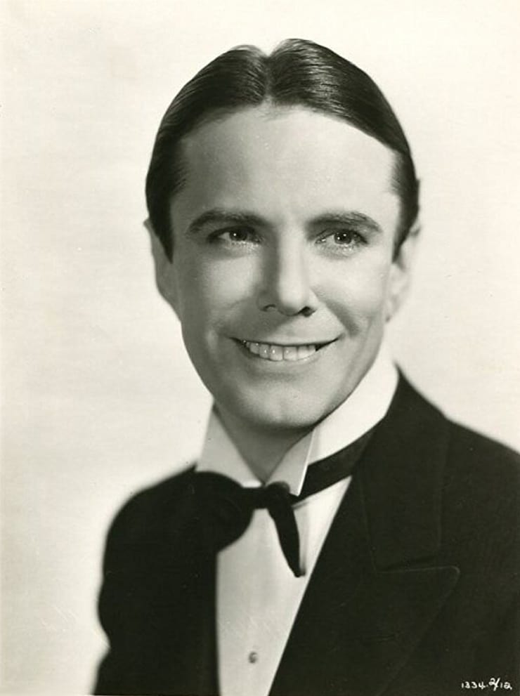 Eddie Dowling Eddie Dowling