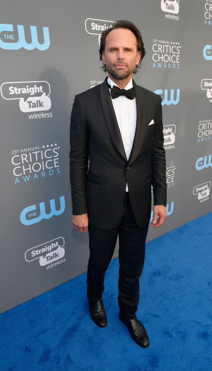 Walton Goggins