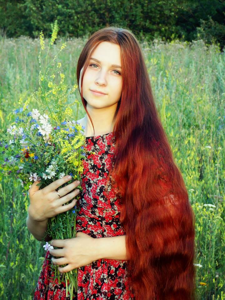 Picture of Vera Izotova