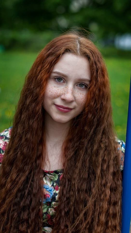 Vera Izotova