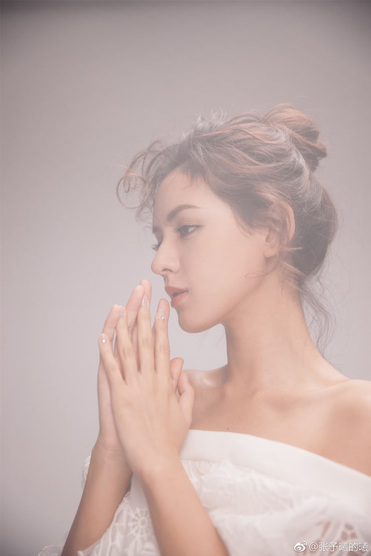 Yuxi Zhang