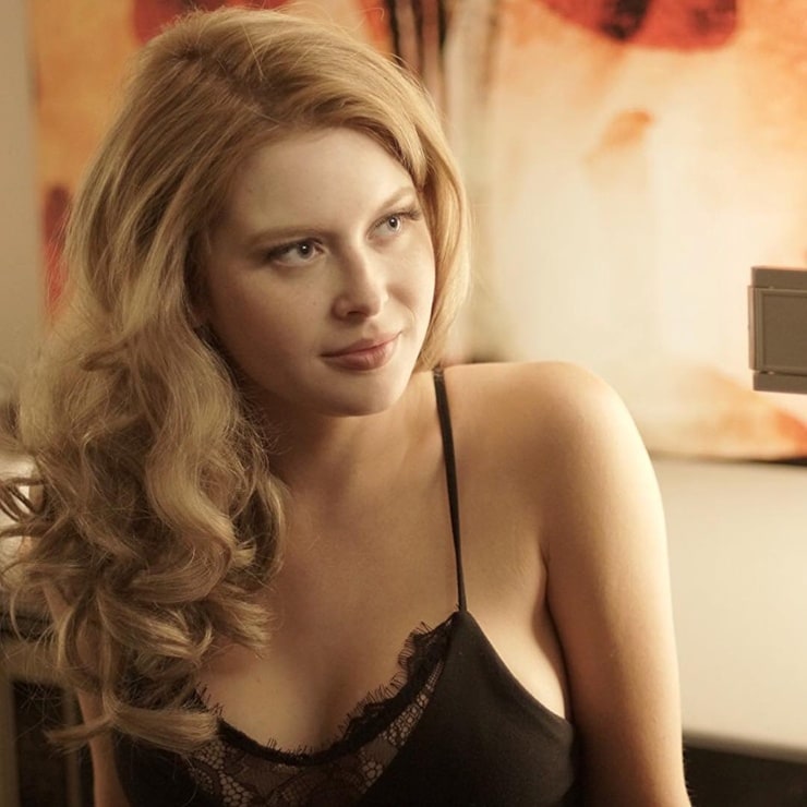 Renee Olstead