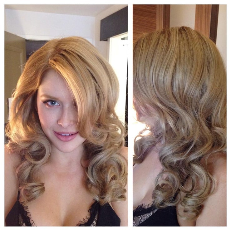 Renee Olstead