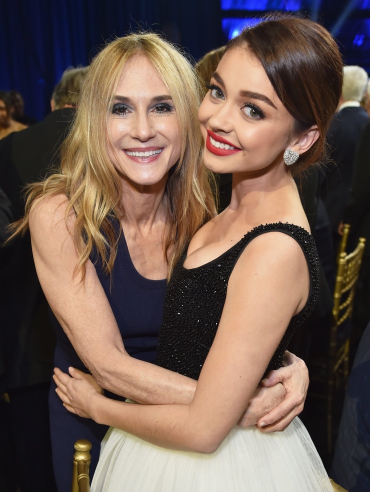Sarah Hyland Sarah Hyland