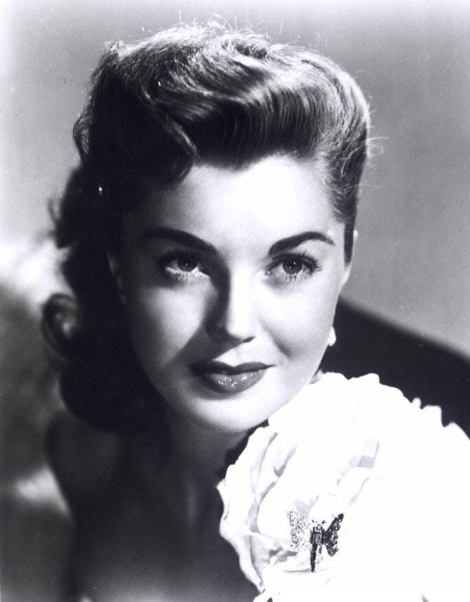 Esther Williams image