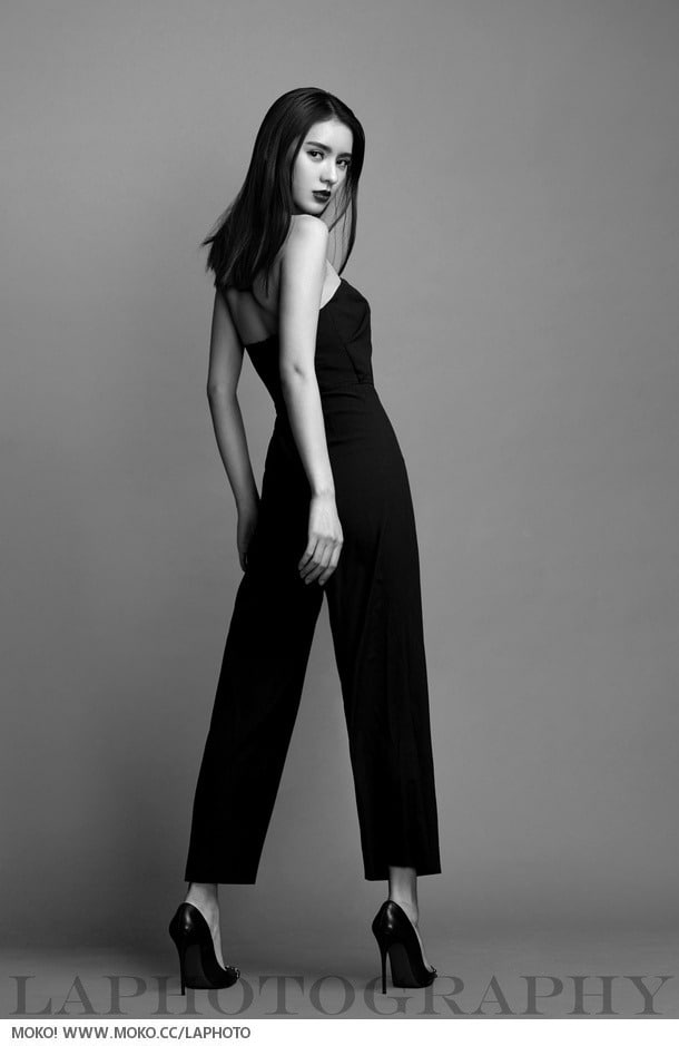 Yuxi Zhang