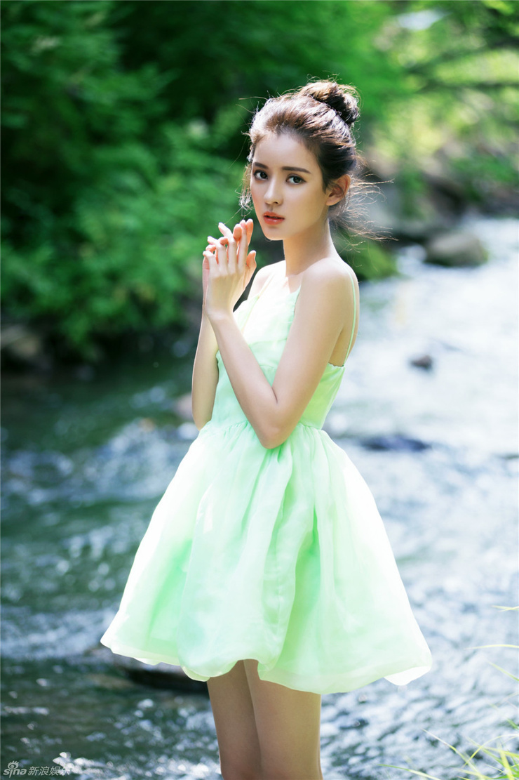 Yuxi Zhang