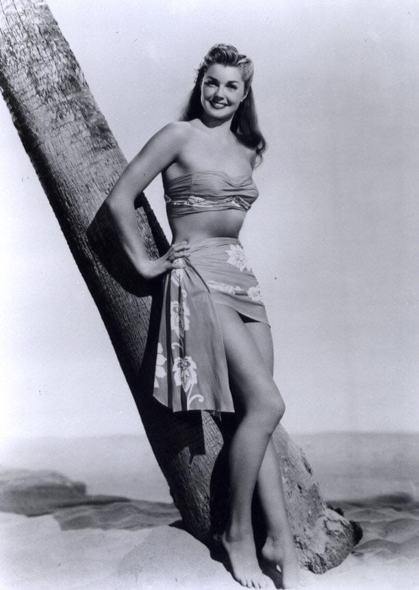 Esther Williams