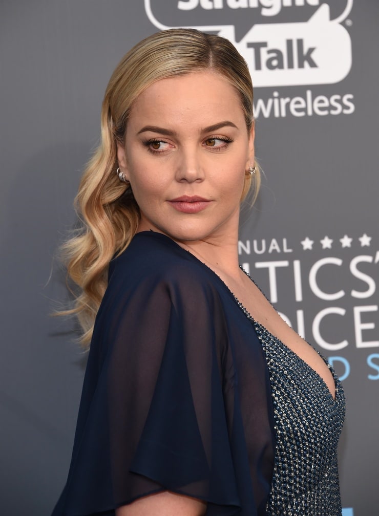 Abbie Cornish