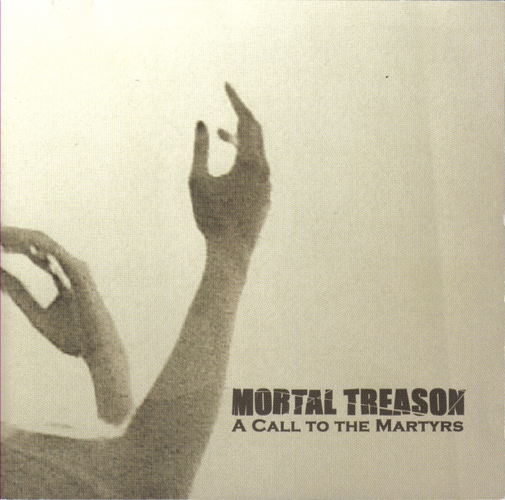 Mortal Treason