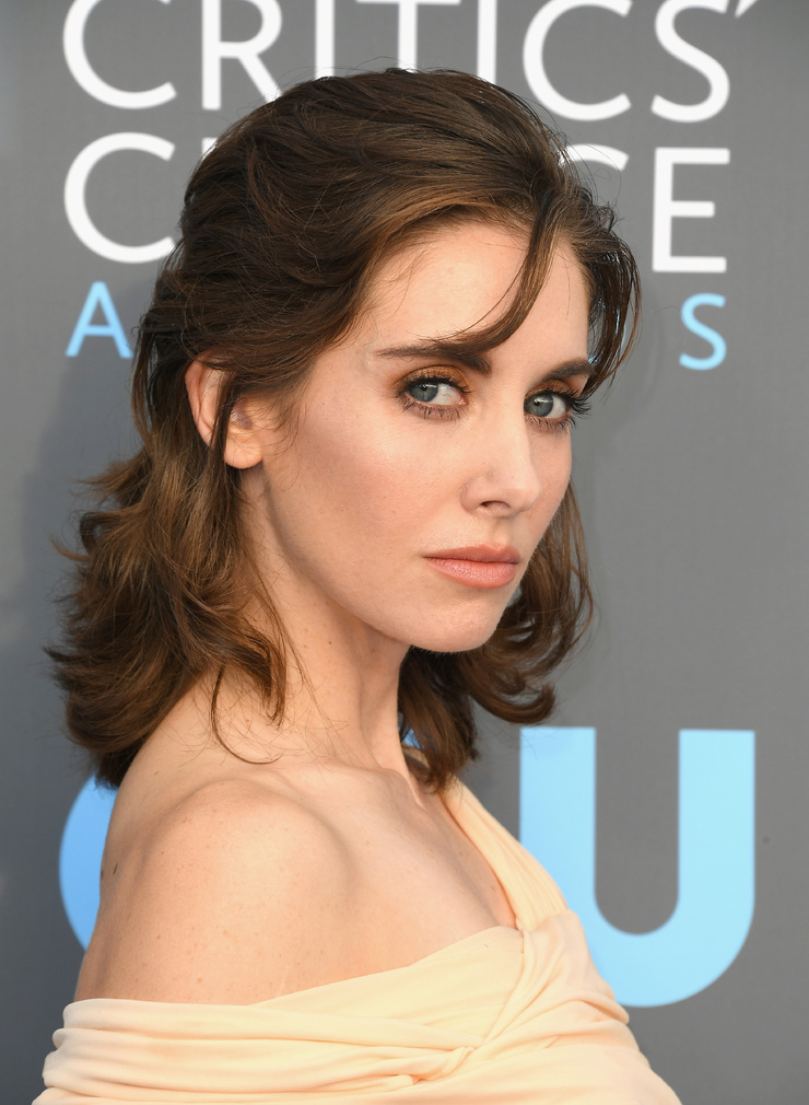 Alison Brie Alison Brie