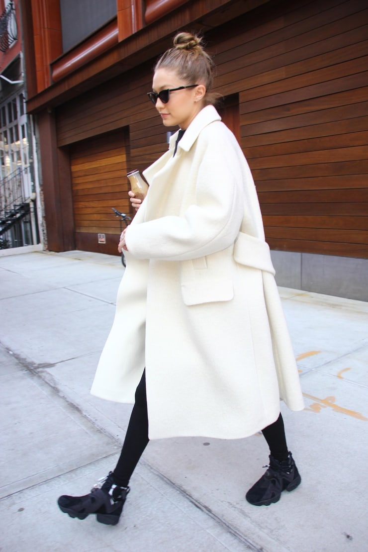 Gigi Hadid Gigi Hadid