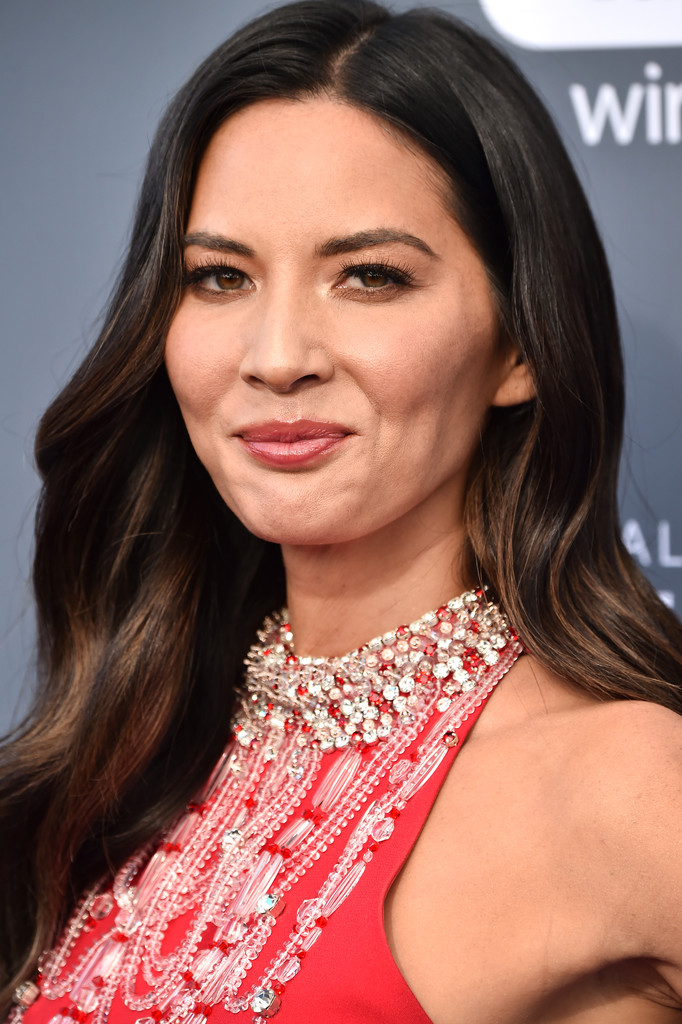 Olivia Munn Olivia Munn