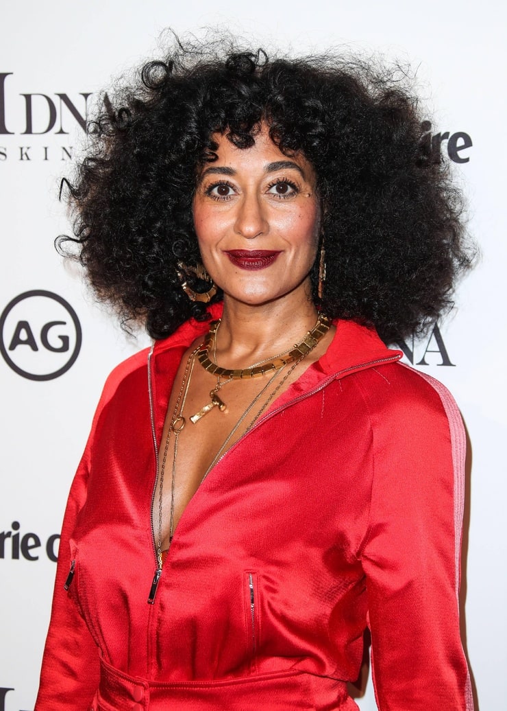 Tracee Ellis Ross