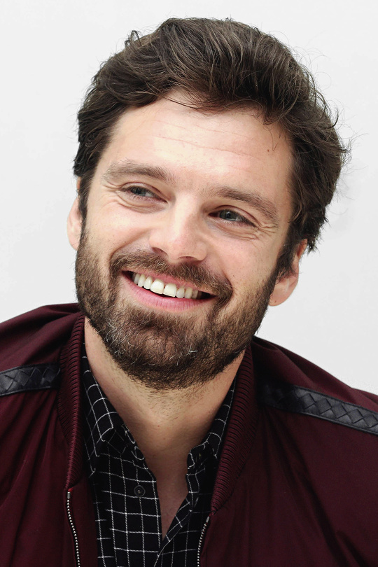 Sebastian Stan