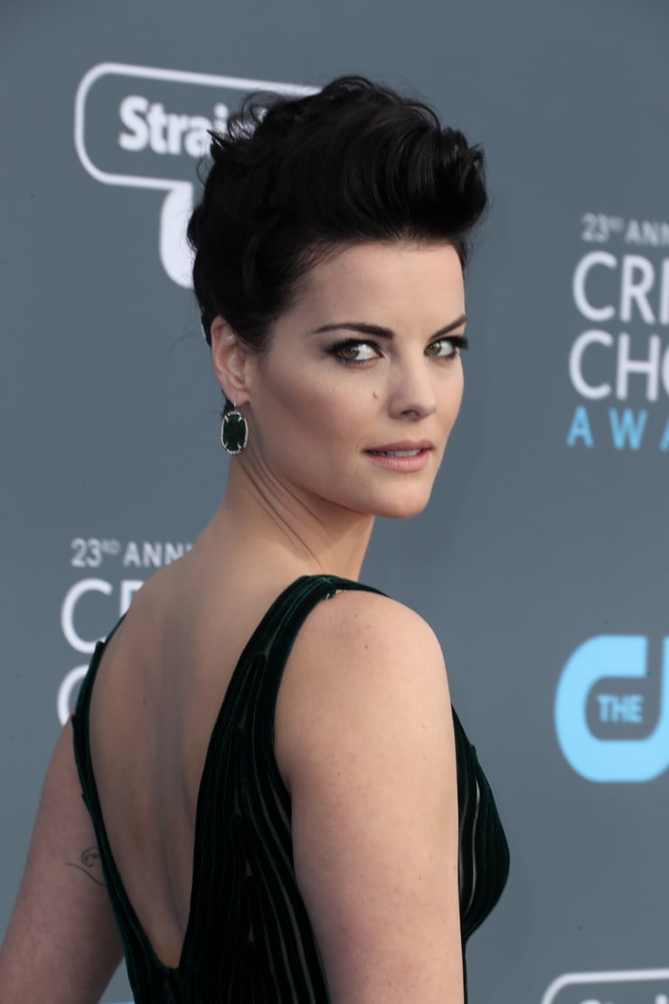 Jaimie Alexander