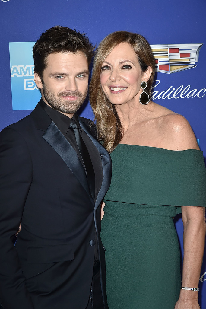 Sebastian Stan