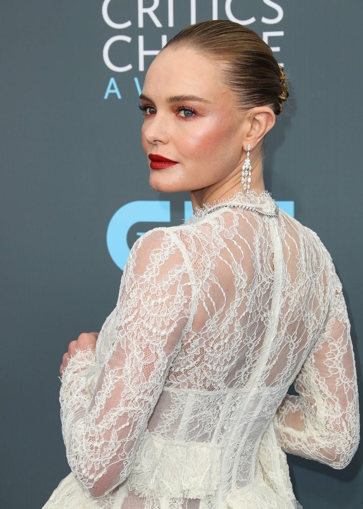 Kate Bosworth