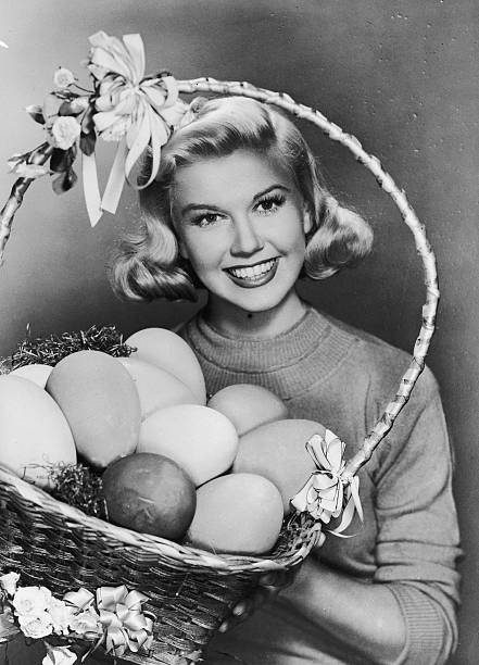 Doris Day