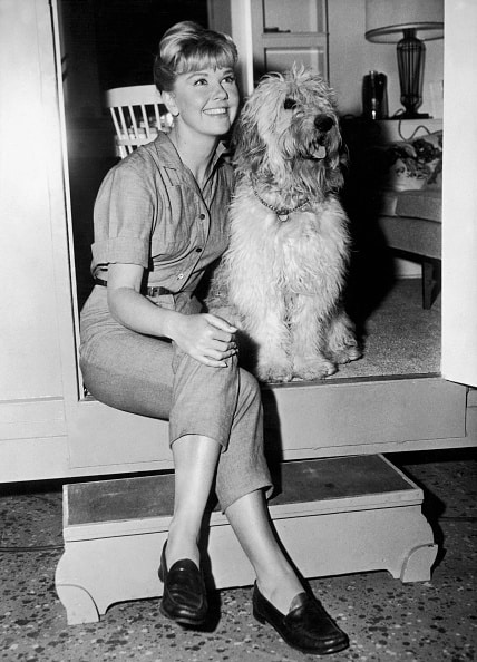 Doris Day Doris Day