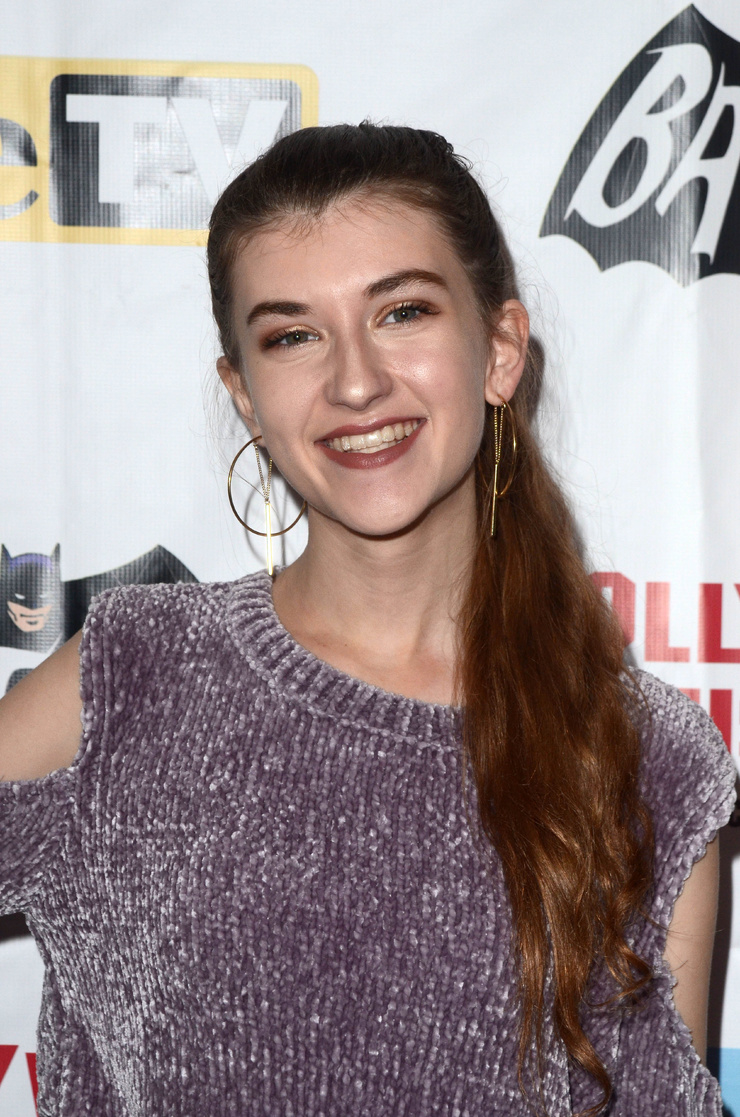 Casey Burke