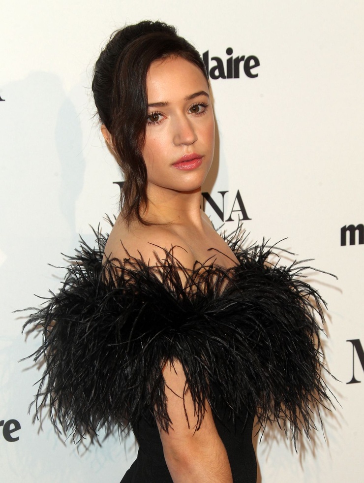 Gideon Adlon Gideon Adlon
