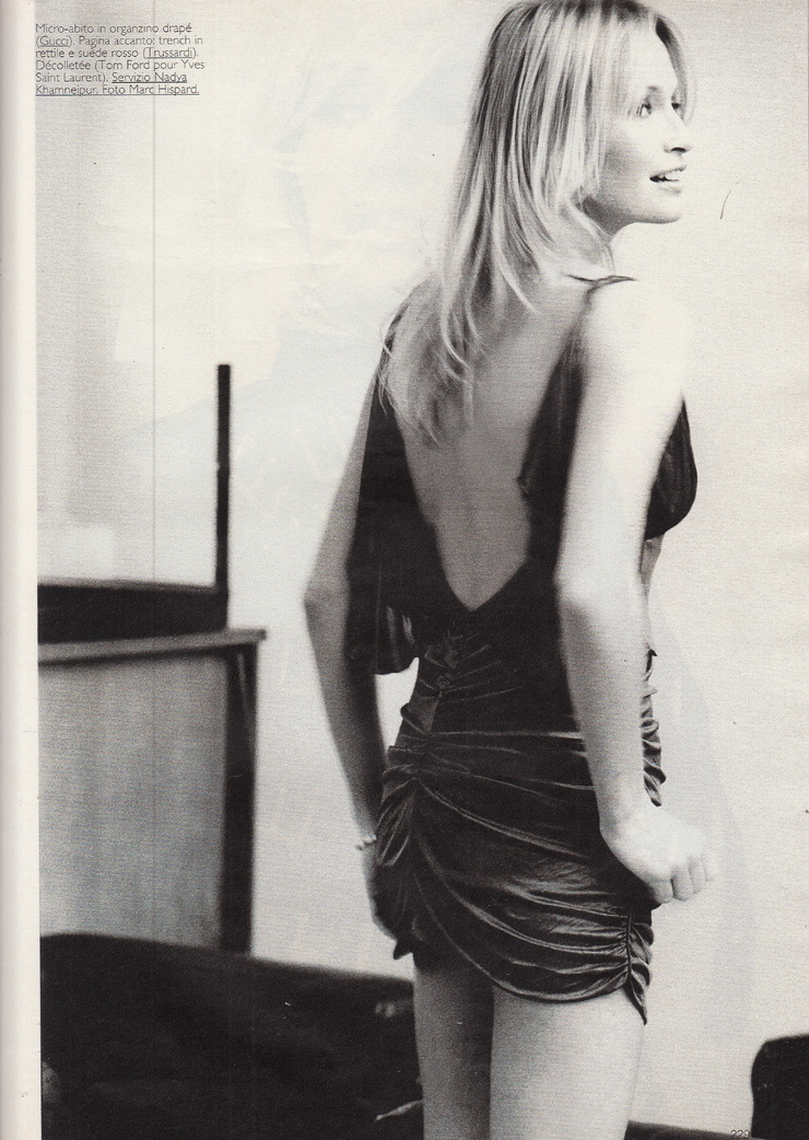 Estelle Lefébure