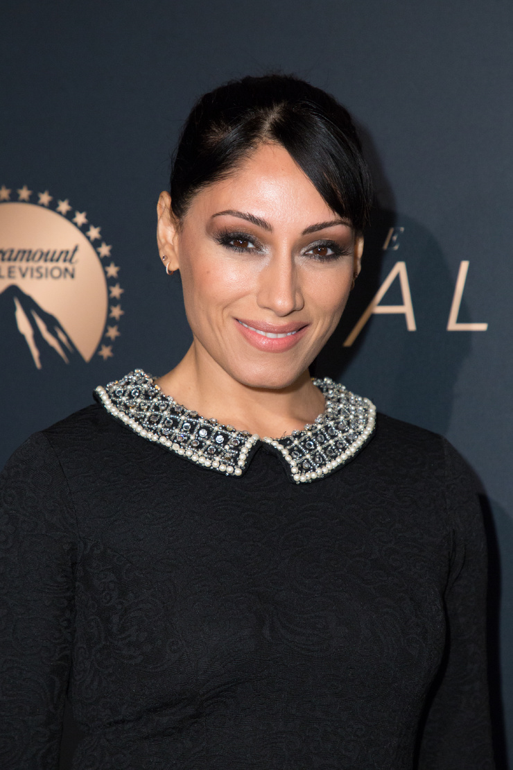 Tehmina Sunny