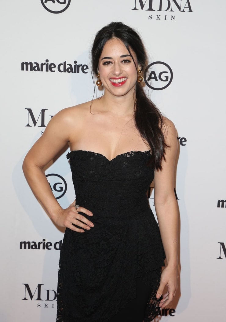 Jeanine Mason