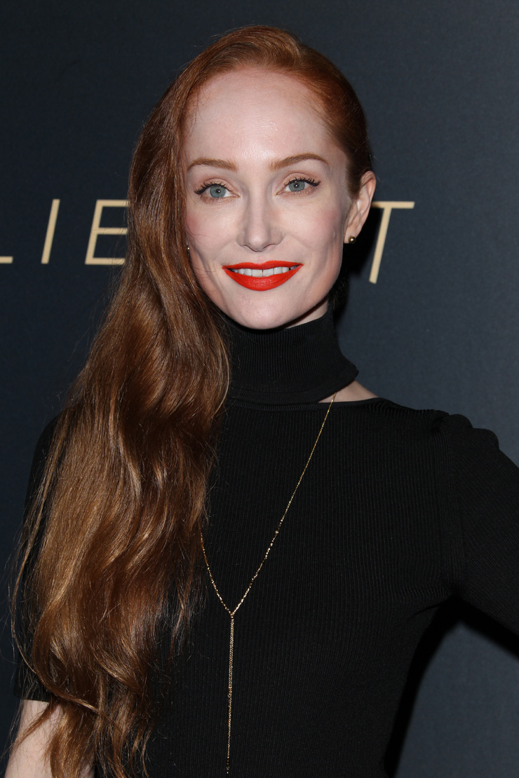 Lotte Verbeek