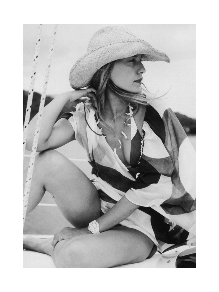Courtney Herron