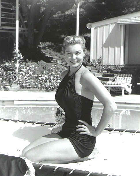 Esther Williams