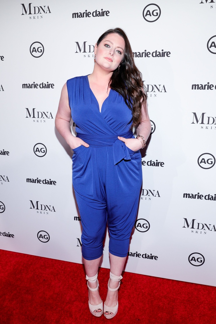 Lauren Ash Lauren Ash