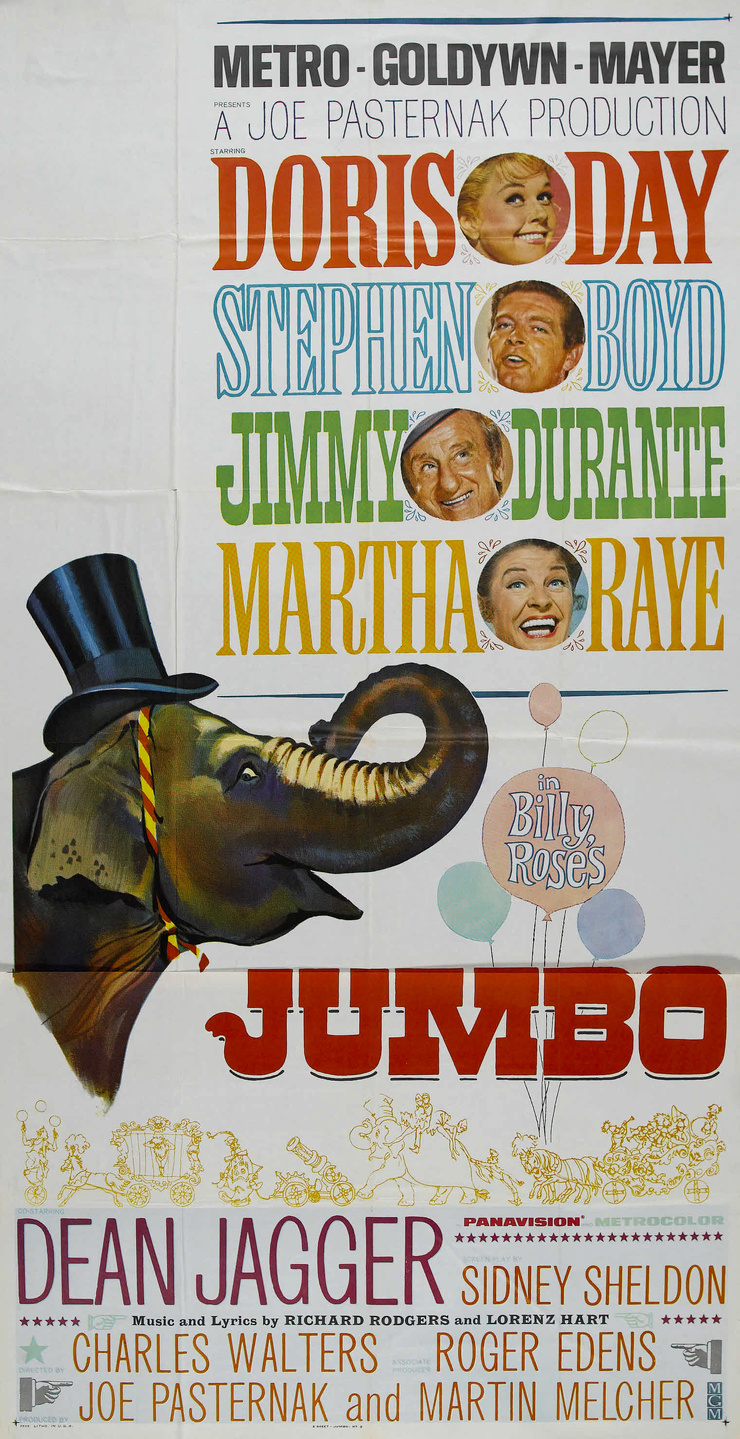 Jumbo