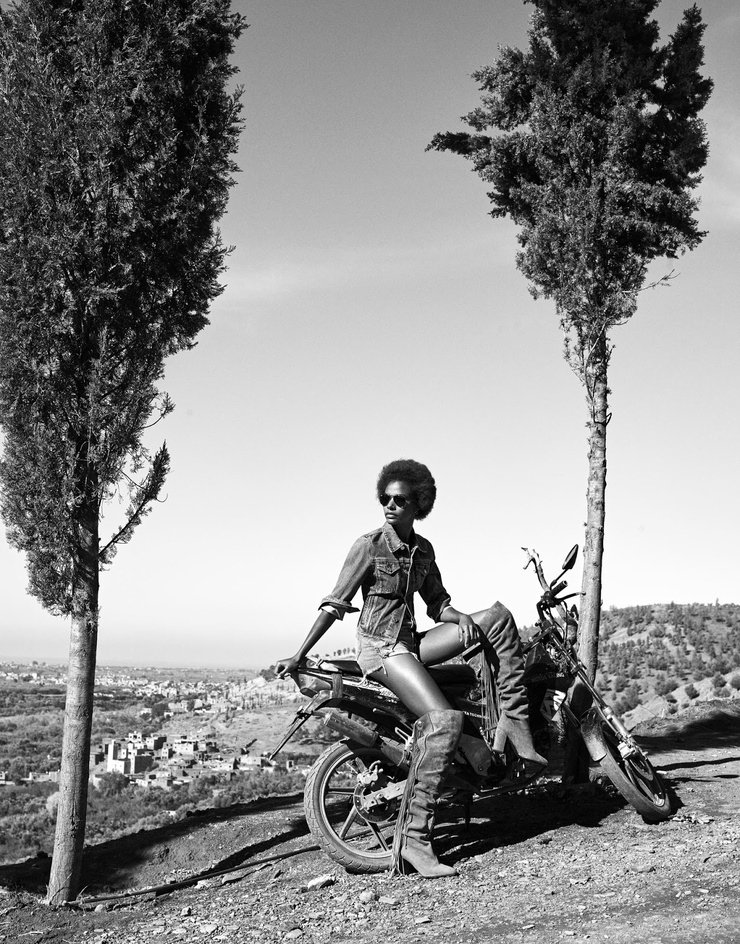 Karly Loyce