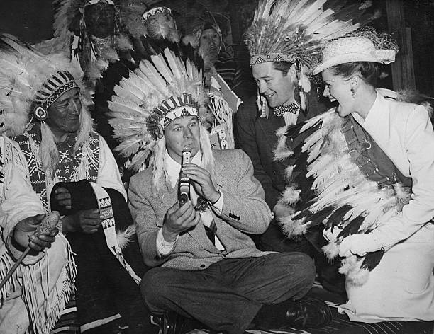 Jack Carson